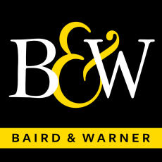 The Fuller Force Baird and Warner Logo